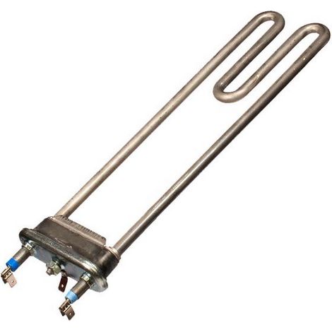 Ersatzteil - Heizelement 1950 W -  - HOOVER, CANDY, ROSIERES, ZEROWATT, OTSEIN