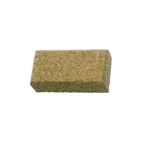 Bloc de ponçage L120xB60mm TECWERK (1/2)