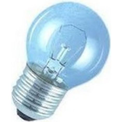 Bombilla horno 25W 300ºC E27