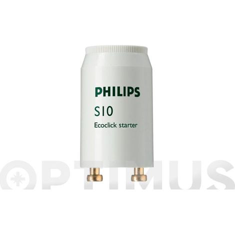 Démarreur pour fluo 4-65w /25
