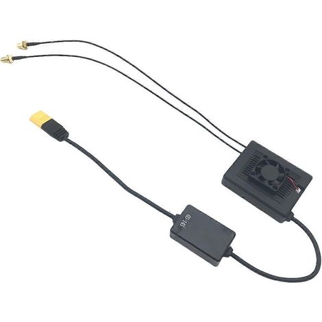 Für MK32 Air Unit mit Langstrecken-HD-1080p-Telemetrie-Datenlink--