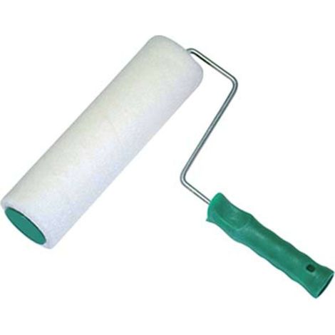RULLO ACRILICO RASATO MANICATO T13 ITR - CM 20 - 6 pezzi