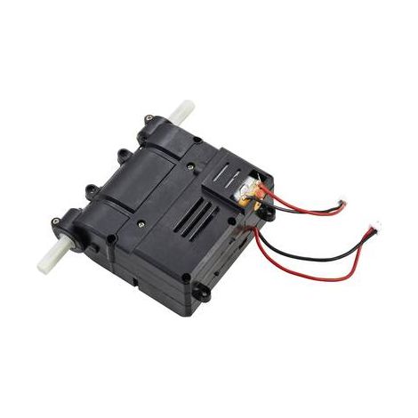 REELY RE-8705322 PIÈCE DE RECHANGE BOÎTE DE VITESSES AVEC MOTEUR