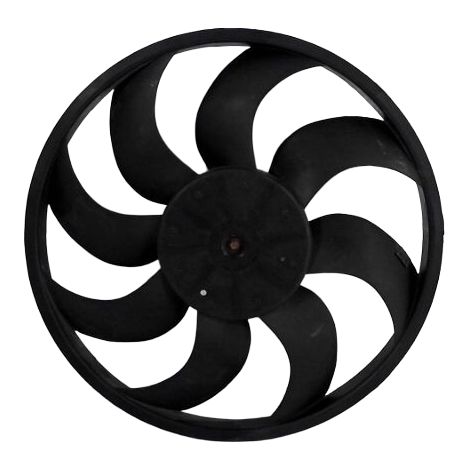 Moteur Ventilateur Radiateur FIAT Bravo 2007- [PRODUIT D'OCCASION]♻️51805133 (1/3)