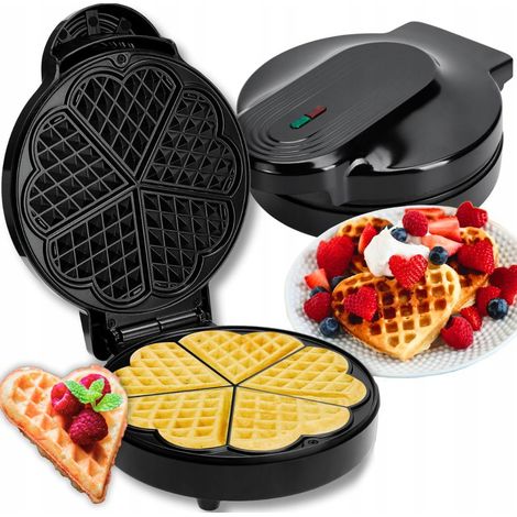 Ferro per waffle (10) (1/5)