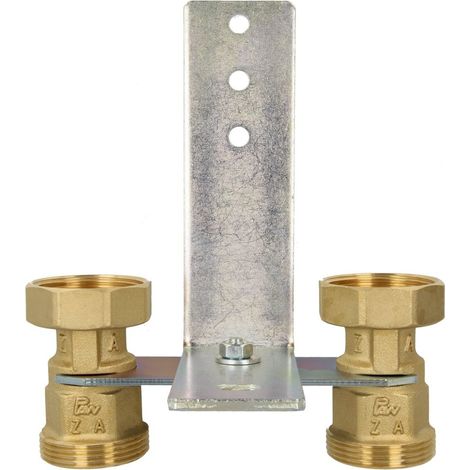 Kit de support mural pour K31, K32, K33, K34, K36