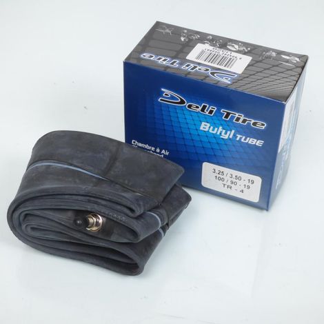 Schlauch deli tire für motorrad 3.25 bis 3.50-19 90/90-19
