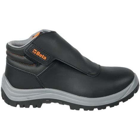 Beta 7245NB Scarpe antinfortunistiche alte S3 FO SR RS - 39