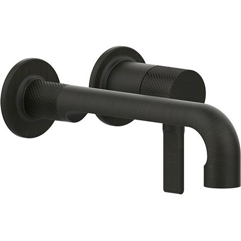 Gessi Farbset WT-EHM m.Auslauf Bronze Antik/Inciso L (1/2)