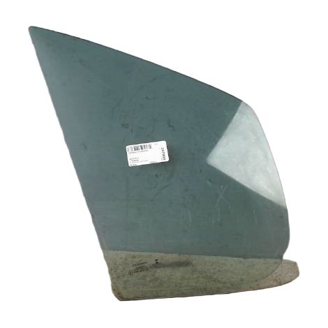 [PRODUIT D'OCCASION] Glace Fixe Porte Avd NISSAN Primastar ♻️ Ref Oe. 8028600qab - Garantie à vie (1/2)