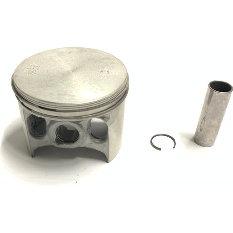 Kit pistone e fasce per motosega Stihl 084 - 088 - MS880 - 11240302002 (1/2)