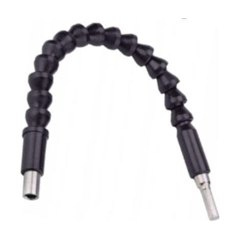 Prolunga flessibile da 1/4" di alta qualità  Kraft&Dele