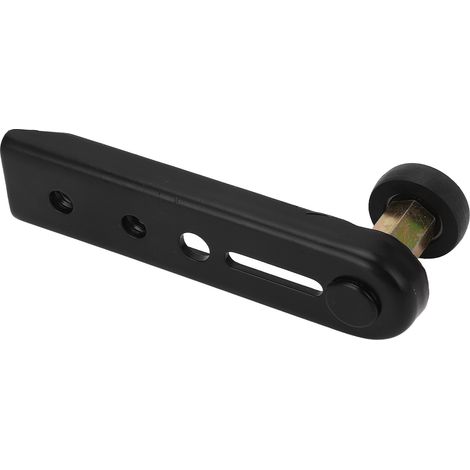 Support de rouleau de porte coulissante 15837340, rouleau supérieur côté passager, remplacement pour CHEVY EXPRESS 2500 (1/5)