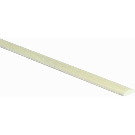CORNICE 18X4,5X2000 GREZZO SET 5 PEZZI - KIMONO (1/2)