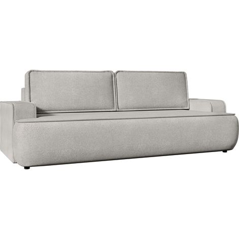 Sofá cama Bountiful 103, Velo 633, Almacenaje, 0, 94x248x110cm (1/5)