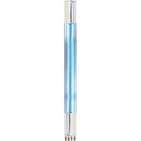 UVC Ersatzlampe 5 Watt Sockel T5 G10q Austauschlampe