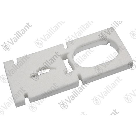 Vaillant Isolierung