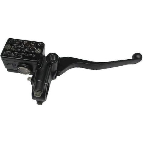 Maître-cylindre de frein pour Honda CX500 CX650 FT500 GL500 Ascot XBR500 CB250 CB450 (1/3)
