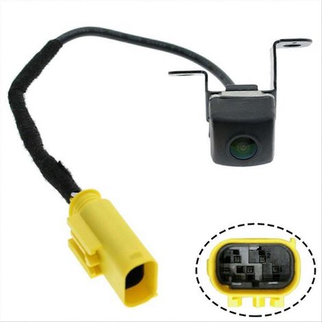 Cámara de seguimiento para coche Kia 95760-2P601 957602P600 (1/5)