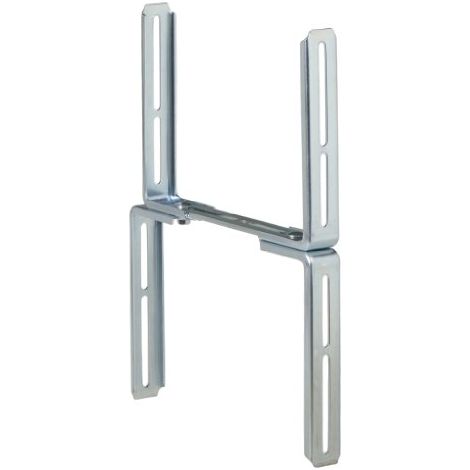 Supporti Balcone Galv Muro Paga (1/3)