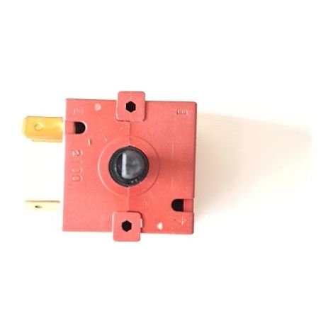 COMMUTATEUR POUR PETIT ELECTROMENAGER CALOR - CS-00091180 (1/2)