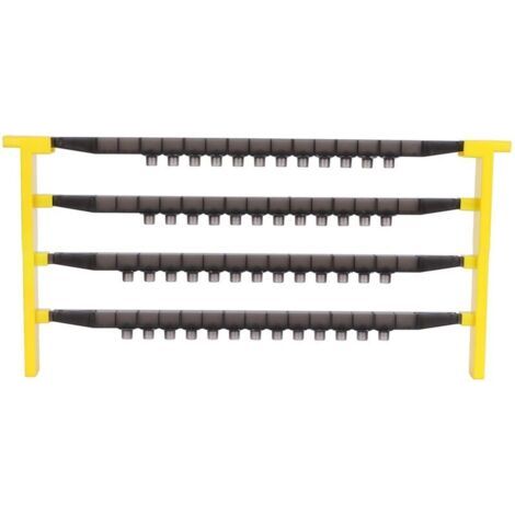 Kit de gobelets pour abeilles, système d'élevage de reines, cage de culture, accessoires apicoles - AquaForge (1/5)