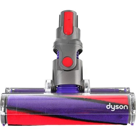 Spazzola elettrica soft roller - Aspirapolvere - DYSON - 2951853663946904664