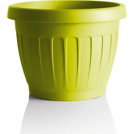 vaso terra d. 30 senape