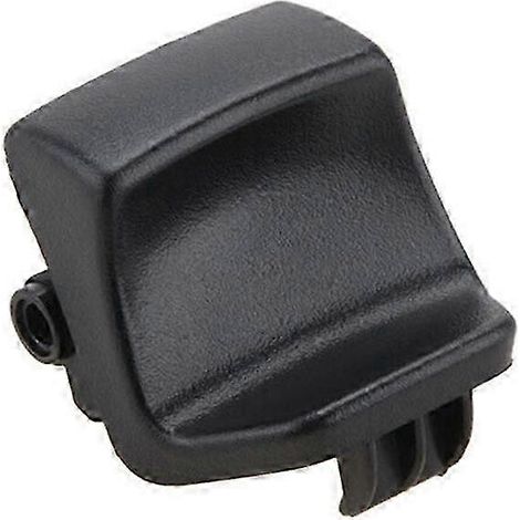 Console centrale pour accoudoir de verrouillage de couvercle Latch KA0G-64-45YA-02 CX-5 2013-2016 (1/5)