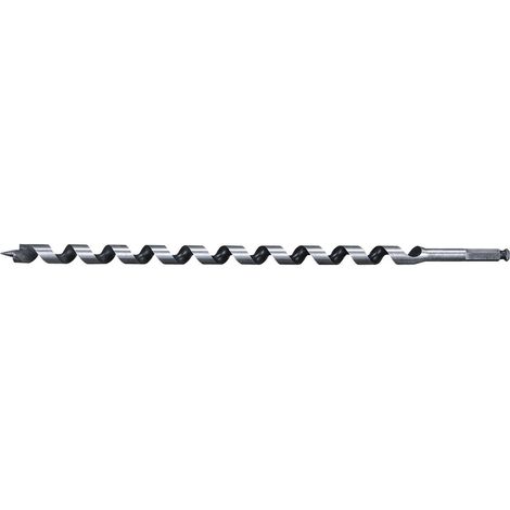MECHE A BOIS 7/16'' 22x165MM MAKITA D-36114