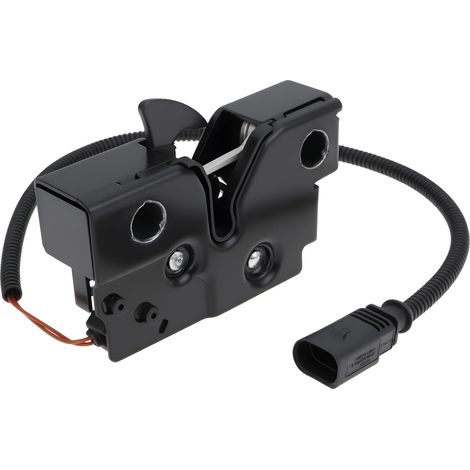 1x Verrou de Capot Moteur 2 Broches Compatible avec 2K5823509E Compatible avec Caddy 2010-2020 (1/5)