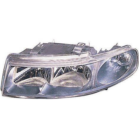 Phare avant gauche H1/H7 Seat Toledo 2 1999-2004