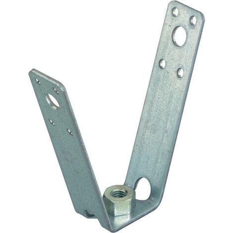 fischer Trapezhänger TZ M10 25 Stk (1/5)