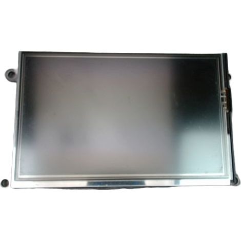 [PRODUIT D'OCCASION] Ecran Gps CITROEN C4 ♻️ Ref Oe. 9812720580 - Garantie à vie (1/4)