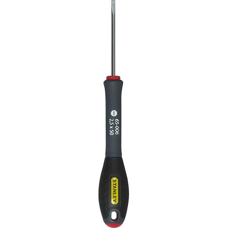 Parallelschraubendreher 2,5 x 50 mm FatMax-Serie – Hergestellt in Frankreich