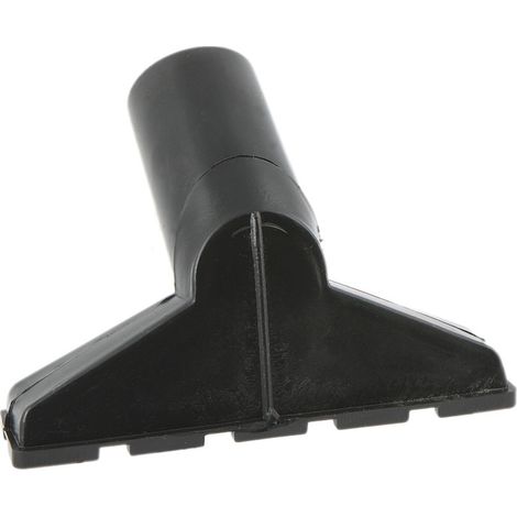 Buse aspirateur Zelmer 49.0003 32 mm noire 11,5 cm
