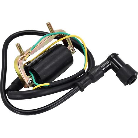 Bobine d'allumage pour 30530-102-780 CT90 CM91 Trail 90 1976-1979 (1/5)