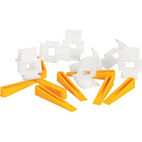 Lash Clips & Wedges Pack of 30 (1/3)