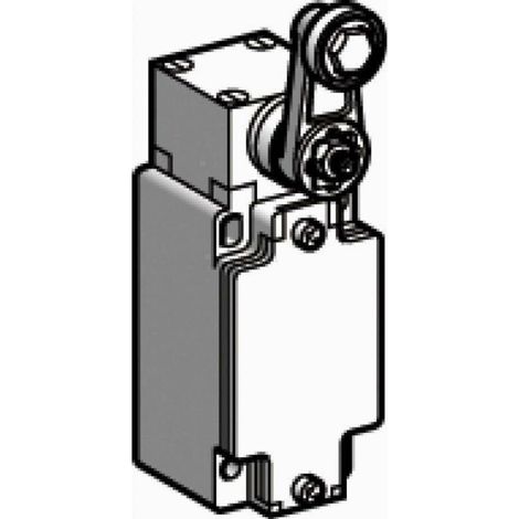 [NEUWERTIG] Schneider Electric 275788 Xckj10513 Endschalter Rollenhebel Schalter Ip66 Hebel B-Ware
