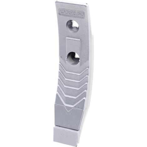 Grubberschare 60 mm Hartmetall'für Vario KÖCKERLING 936464
