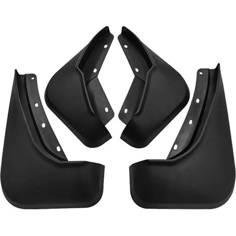 Online Store - Garde-boue pour XC60 2018-2021, bavettes et accessoires (1/5)