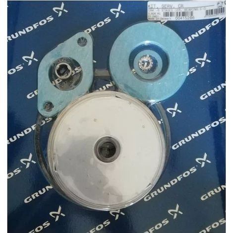 Grundfos 415286 Kit di manutenzione cuscinetto CR4-6