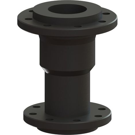 KESSEL 28068 Flanschadapter