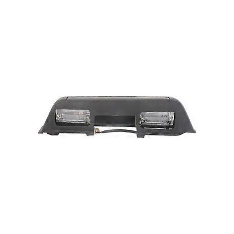 Automatische Heckklappen-Kennzeichenbeleuchtung für Montero II 2 1990-2000 V31 V32 V33 V43 V45 (1/5)
