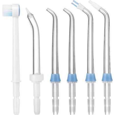 Embouts de rechange pour hydropulseur, embouts à jet classique pour pièces de rechange et autres (1/5)
