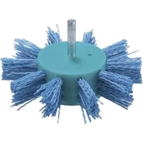 BROSSE EVE. 100MM CYL. NYL FIN MAKITA D-45755 (1/3)
