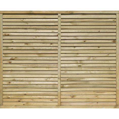 Rowlinson 6X5 Cheshire Contemporary Screen