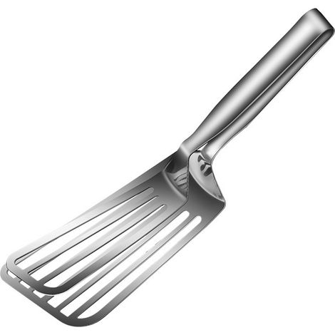 Pinces de barbecue manuelles multifonctions, pinces de cuisson épaisses pour la cuisine (1/5)