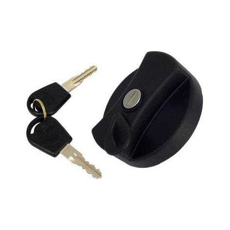 Fuel cap lockable VAPORMATIC VPD4572