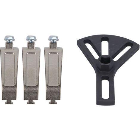 DEESSE SHOP-Dépose universelle de pompe à carburant, anneau de verrouillage réglable, clé à outil, dissolvant de couvercle de réservoir pour voiture. (1/5)
